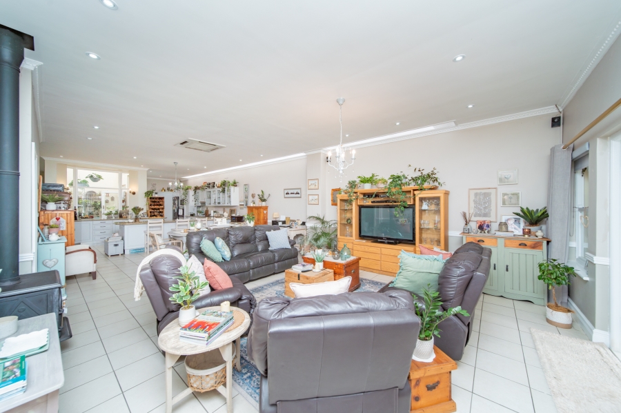 3 Bedroom Property for Sale in Selborne Eastern Cape